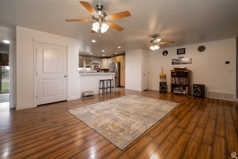 Tiny photo for 3378 N SR 87 W, Talmage, UT 84073 (MLS # 2176006)