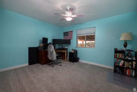 Tiny photo for 3378 N SR 87 W, Talmage, UT 84073 (MLS # 2176006)
