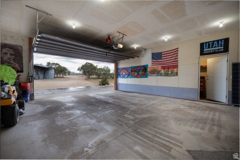 Tiny photo for 3378 N SR 87 W, Talmage, UT 84073 (MLS # 2176006)