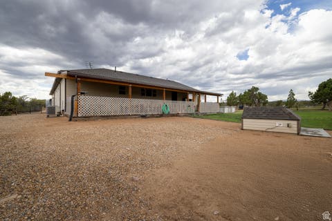Tiny photo for 3378 N SR 87 W, Talmage, UT 84073 (MLS # 2176006)
