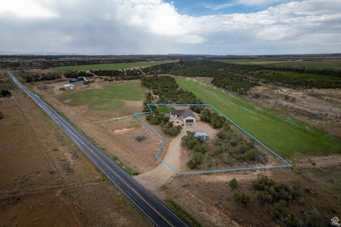 Tiny photo for 3378 N SR 87 W, Talmage, UT 84073 (MLS # 2176006)