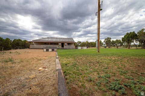 Tiny photo for 3378 N SR 87 W, Talmage, UT 84073 (MLS # 2176006)
