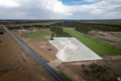 Tiny photo for 3378 N SR 87 W, Talmage, UT 84073 (MLS # 2176006)