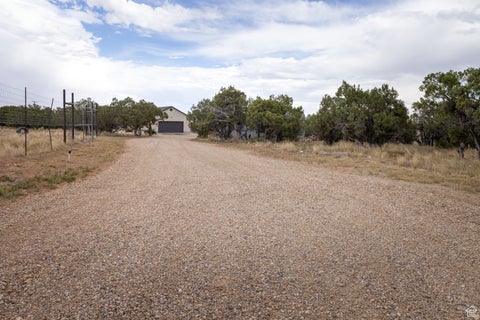 Tiny photo for 3378 N SR 87 W, Talmage, UT 84073 (MLS # 2176006)