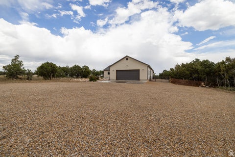 Tiny photo for 3378 N SR 87 W, Talmage, UT 84073 (MLS # 2176006)