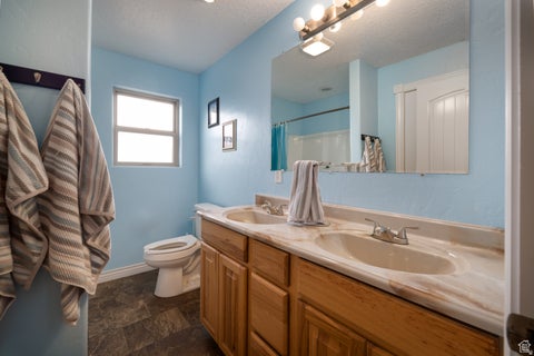 Tiny photo for 3378 N SR 87 W, Talmage, UT 84073 (MLS # 2176006)
