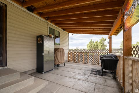 Tiny photo for 3378 N SR 87 W, Talmage, UT 84073 (MLS # 2176006)