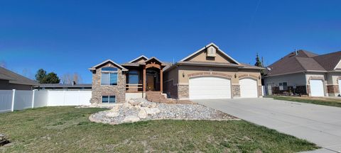 Photo of 3588 W 5225 S, Roy, UT 84067 (MLS # 2143520)