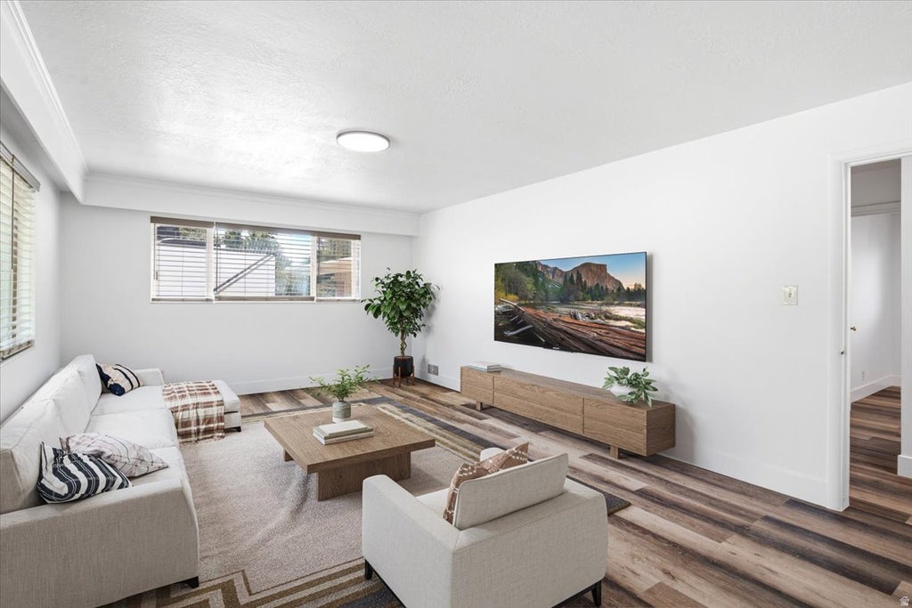 Photo of 3377 S FOWLER AVE E, Ogden, UT 84403 (MLS # 2181247)