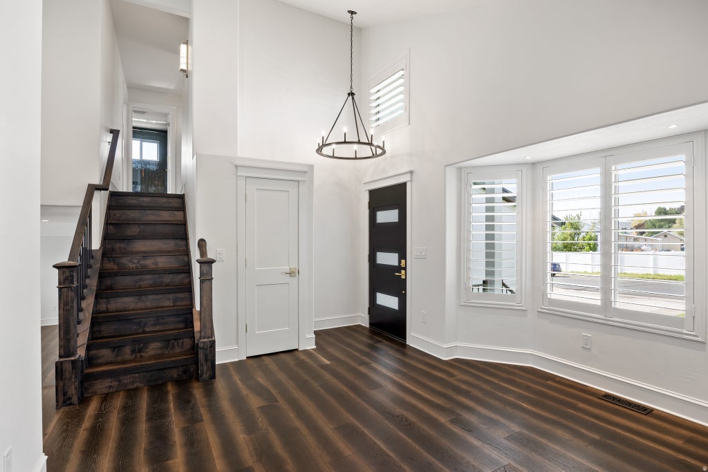 Photo of 5650 W MOUNTAIN AURA DR, West Jordan, UT 84084 (MLS # 2177848)