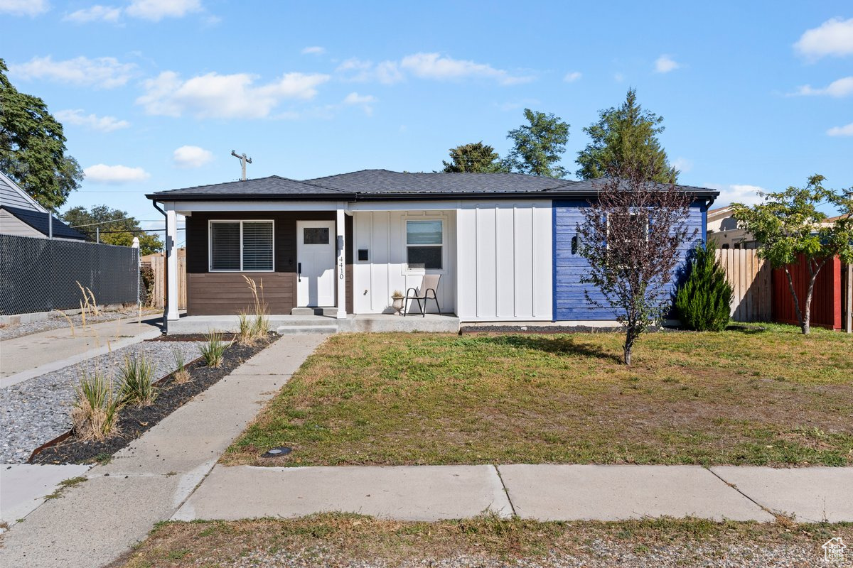 HOFFMAN HEIGHTS 13 - Residential