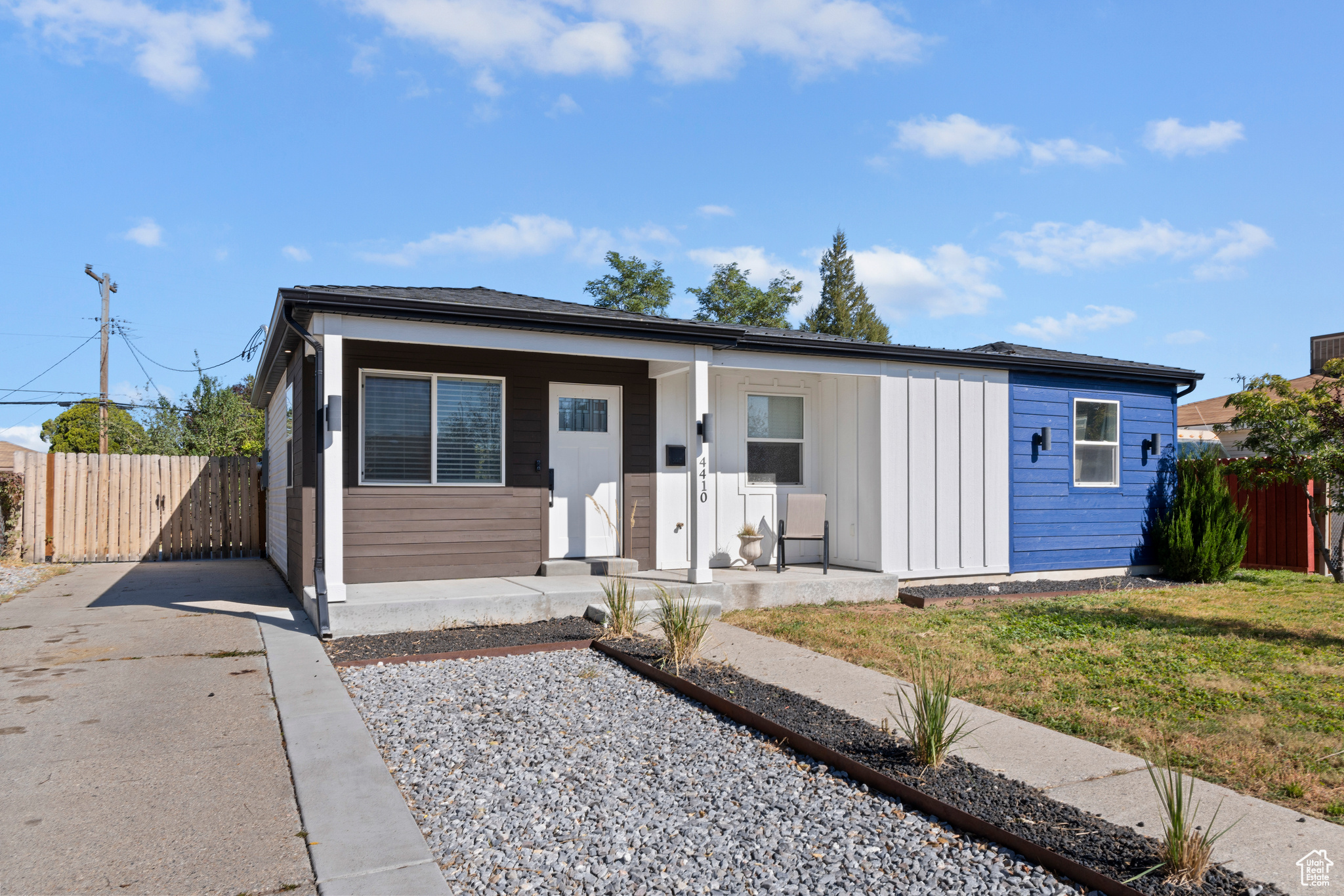 HOFFMAN HEIGHTS 13 - Residential