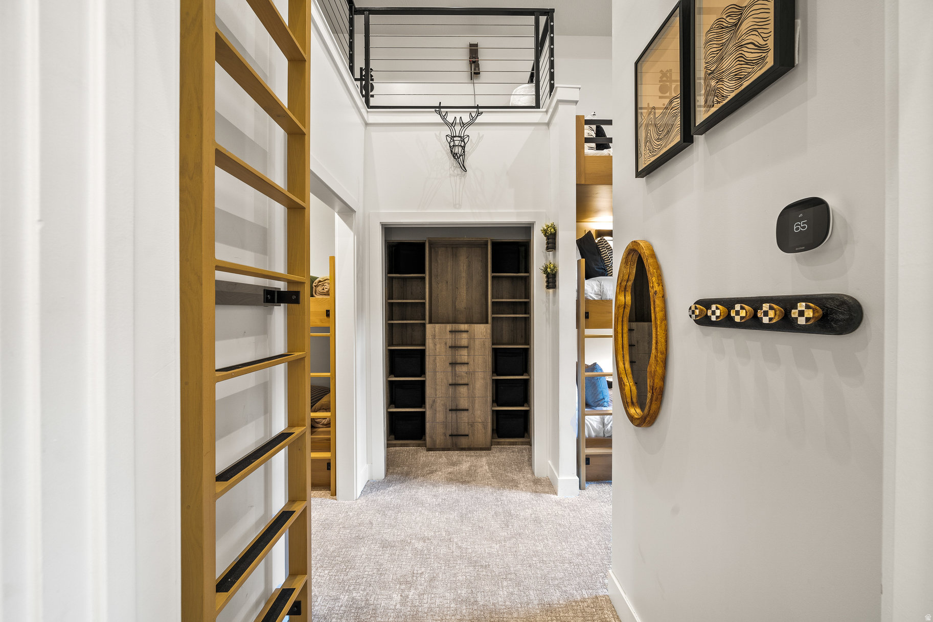 RADIUS CURVE - Residential