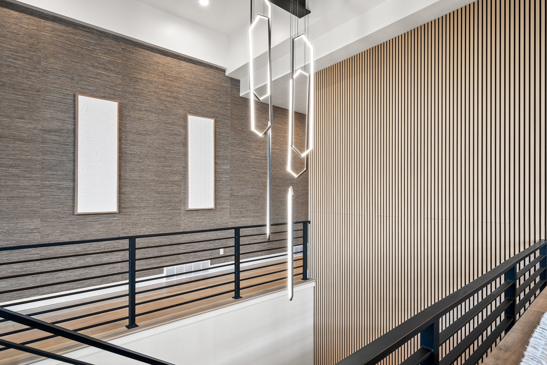 RADIUS CURVE - Residential