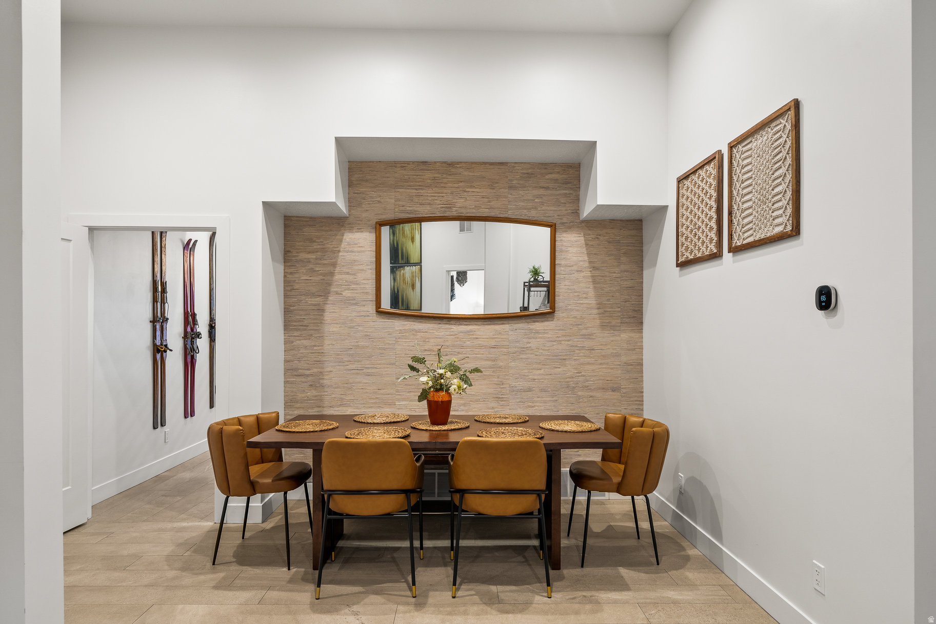 RADIUS CURVE - Residential