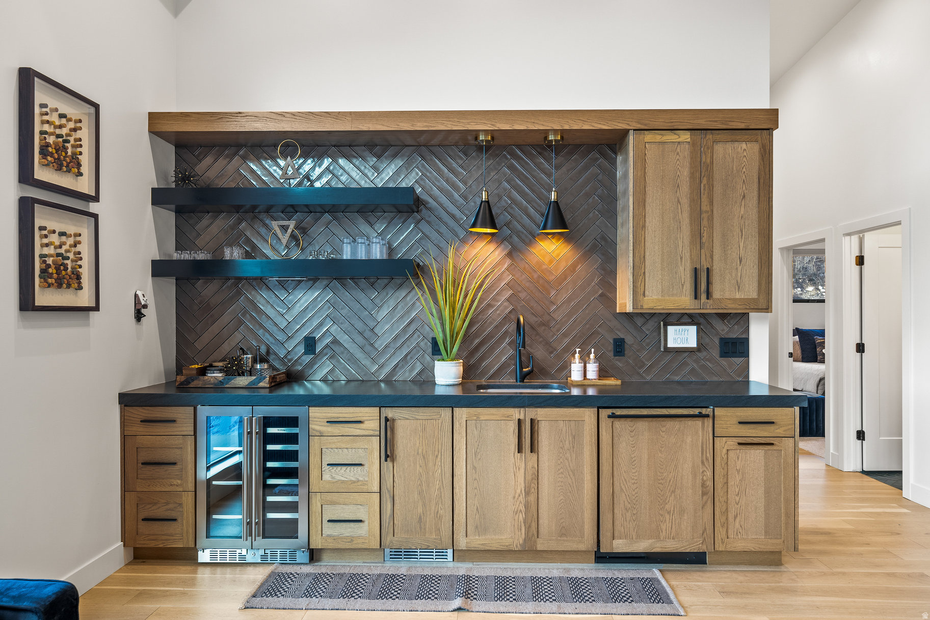 RADIUS CURVE - Residential