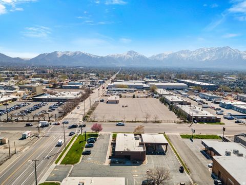 Tiny photo for 2714 S 300 W, Salt Lake City, UT 84115 (MLS # 2120125)