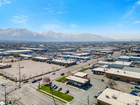 Tiny photo for 2714 S 300 W, Salt Lake City, UT 84115 (MLS # 2120125)