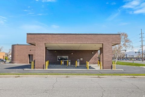 Tiny photo for 2714 S 300 W, Salt Lake City, UT 84115 (MLS # 2120125)