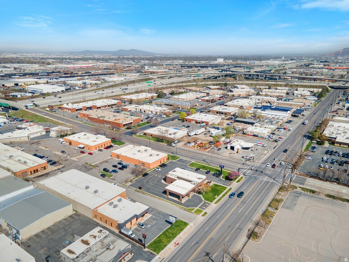 TEN ACRE PLAT A - Commercial Sale