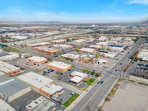 Tiny photo for 2714 S 300 W, Salt Lake City, UT 84115 (MLS # 2120125)