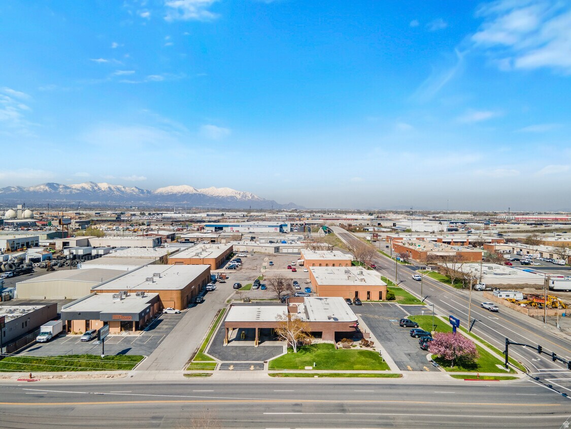 TEN ACRE PLAT A - Commercial Sale