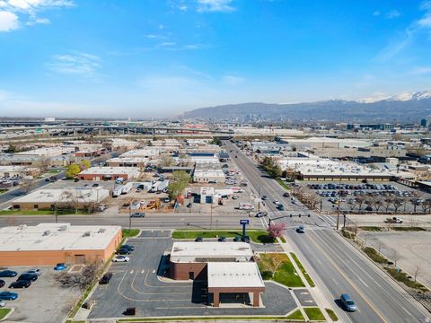 Tiny photo for 2714 S 300 W, Salt Lake City, UT 84115 (MLS # 2120125)