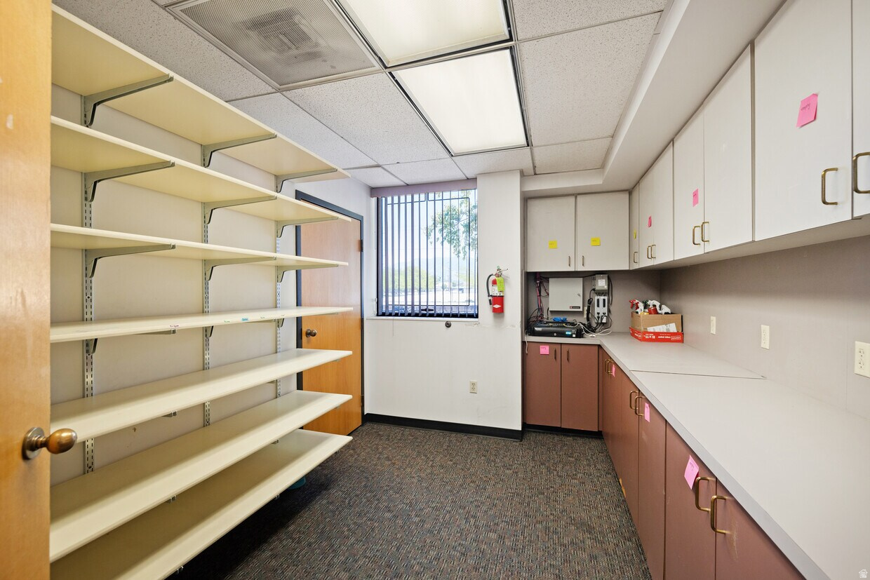 TEN ACRE PLAT A - Commercial Sale