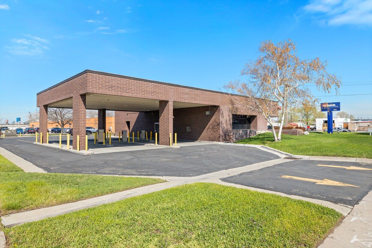 TEN ACRE PLAT A - Commercial Sale