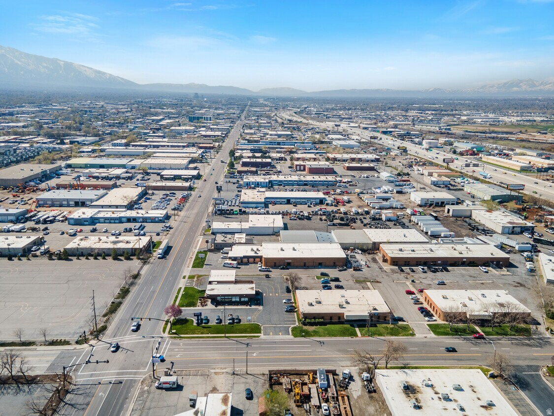 TEN ACRE PLAT A - Commercial Sale