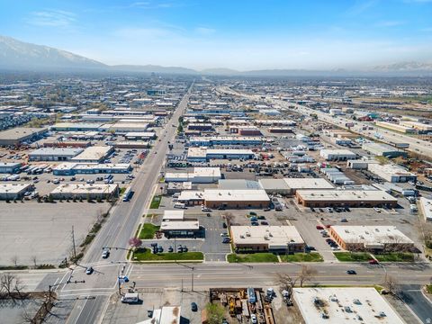 Tiny photo for 2714 S 300 W, Salt Lake City, UT 84115 (MLS # 2120125)