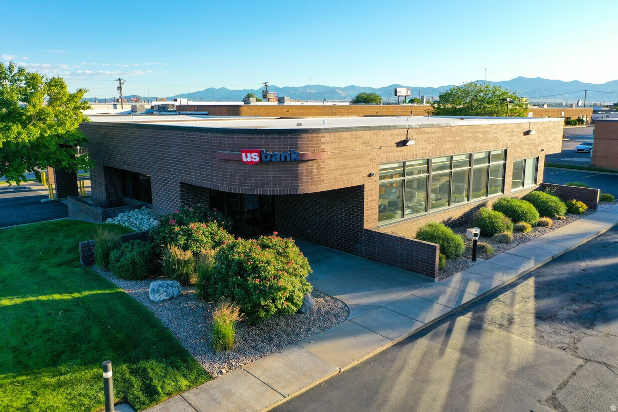 TEN ACRE PLAT A - Commercial Sale