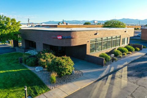 Tiny photo for 2714 S 300 W, Salt Lake City, UT 84115 (MLS # 2120125)