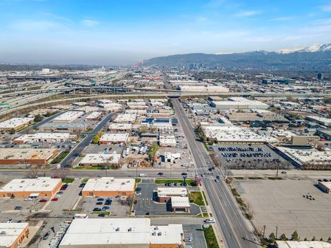 Tiny photo for 2714 S 300 W, Salt Lake City, UT 84115 (MLS # 2120125)