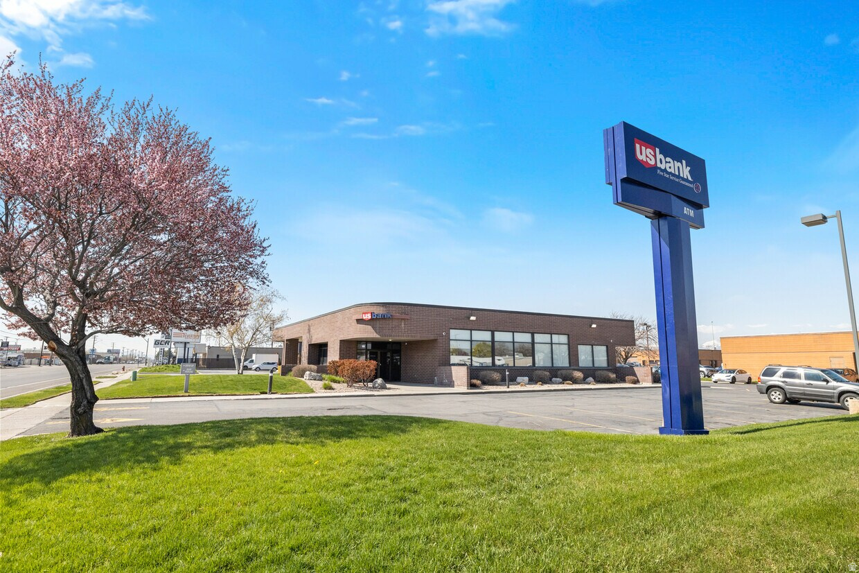 TEN ACRE PLAT A - Commercial Sale