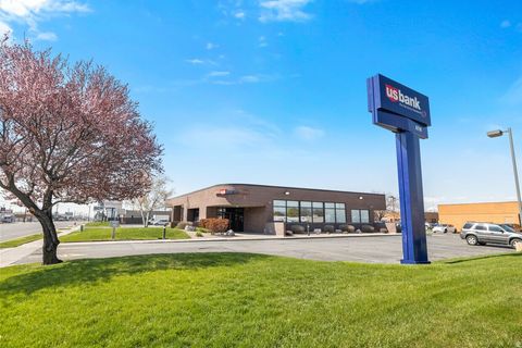 Tiny photo for 2714 S 300 W, Salt Lake City, UT 84115 (MLS # 2120125)