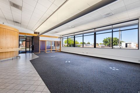 Tiny photo for 2714 S 300 W, Salt Lake City, UT 84115 (MLS # 2120125)