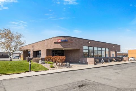 Tiny photo for 2714 S 300 W, Salt Lake City, UT 84115 (MLS # 2120125)