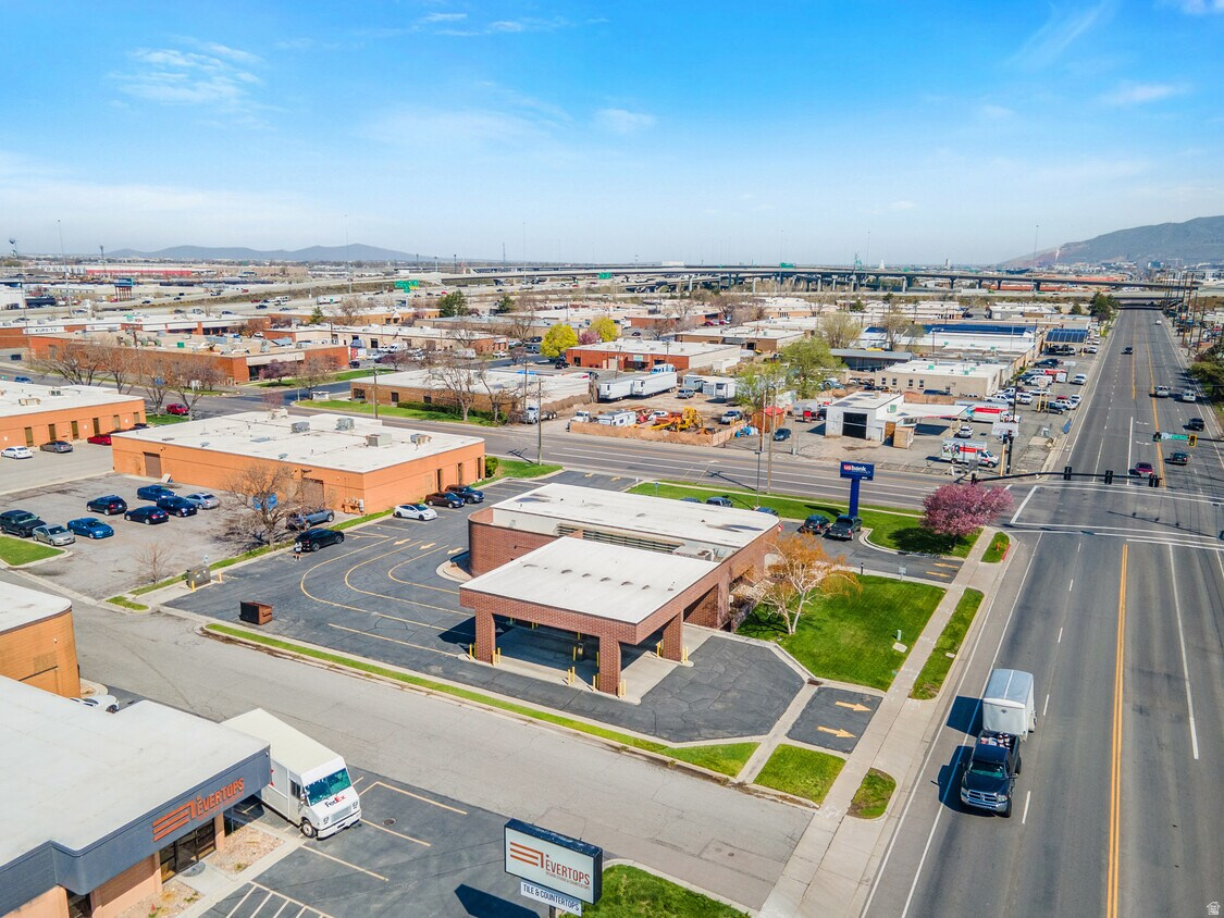 TEN ACRE PLAT A - Commercial Sale