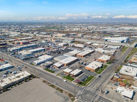 Tiny photo for 2714 S 300 W, Salt Lake City, UT 84115 (MLS # 2120125)