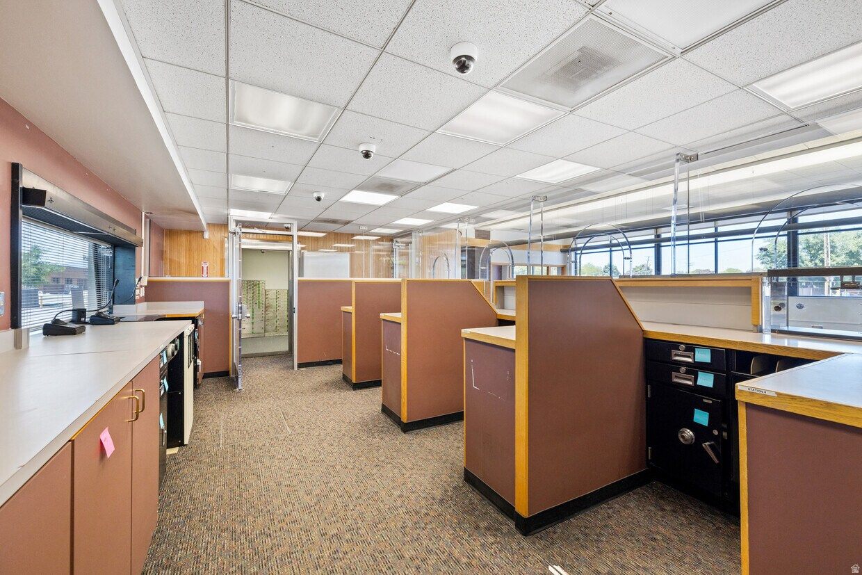 TEN ACRE PLAT A - Commercial Sale