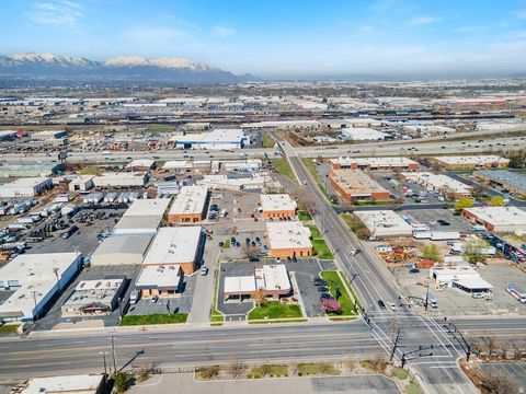 Tiny photo for 2714 S 300 W, Salt Lake City, UT 84115 (MLS # 2120125)