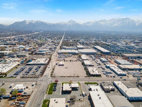 Tiny photo for 2714 S 300 W, Salt Lake City, UT 84115 (MLS # 2120125)