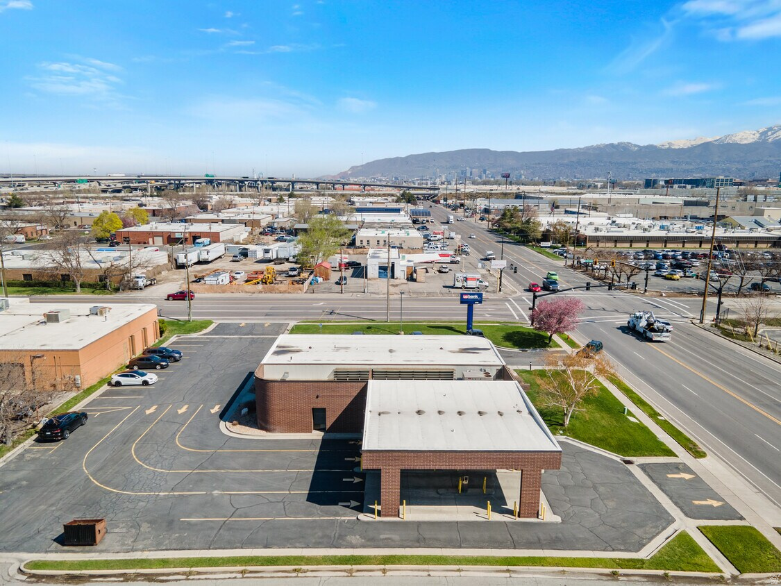 TEN ACRE PLAT A - Commercial Sale