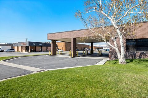 Tiny photo for 2714 S 300 W, Salt Lake City, UT 84115 (MLS # 2120125)