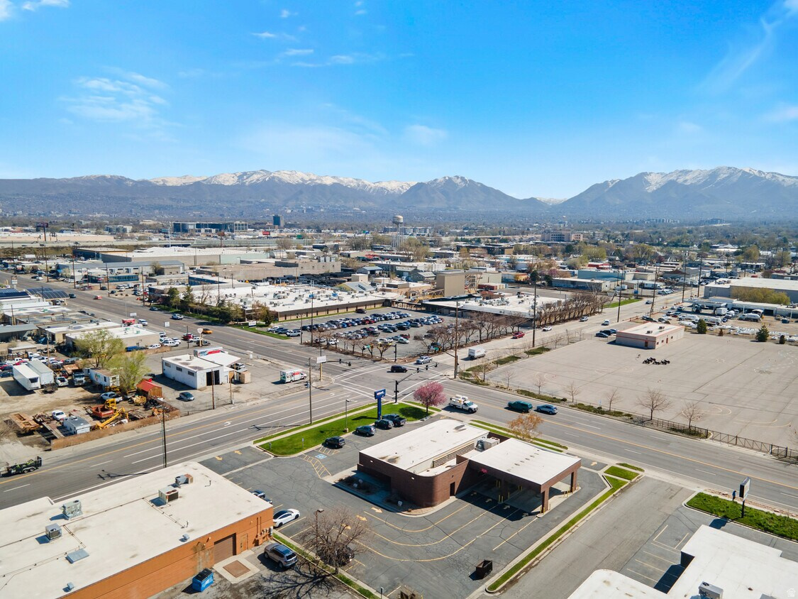 TEN ACRE PLAT A - Commercial Sale