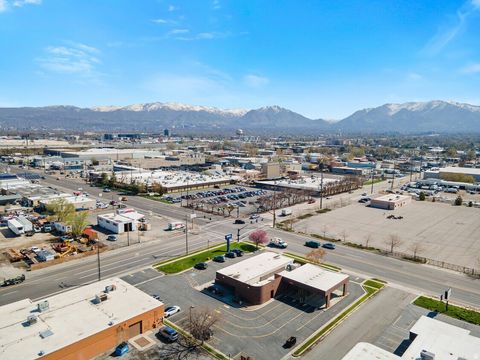 Tiny photo for 2714 S 300 W, Salt Lake City, UT 84115 (MLS # 2120125)