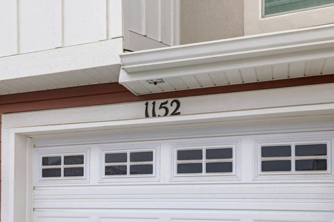 Tiny photo for 1152 E TRIDENT DR, Saratoga Springs, UT 84045 (MLS # 2155798)