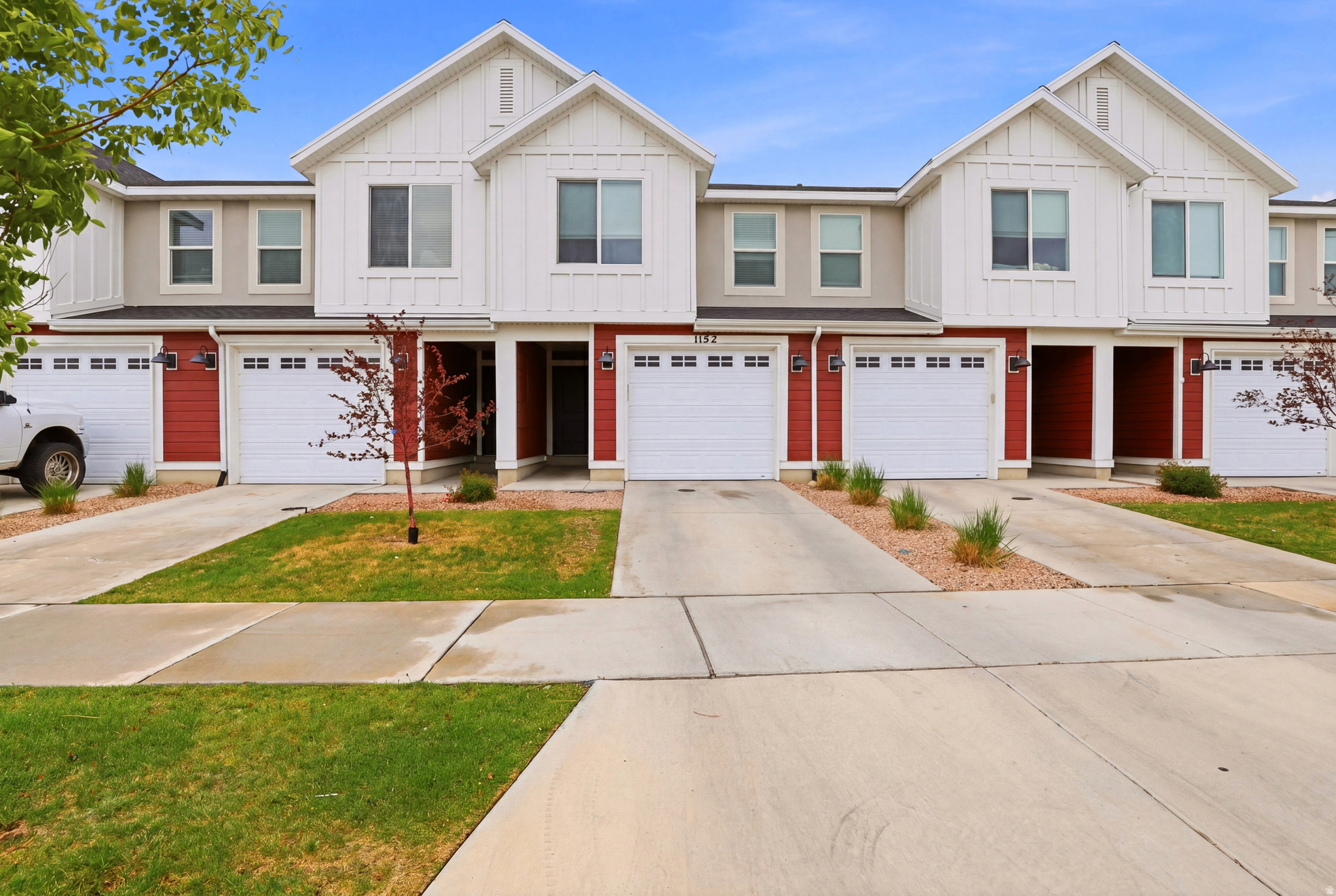 NORTHSHORE - Residential