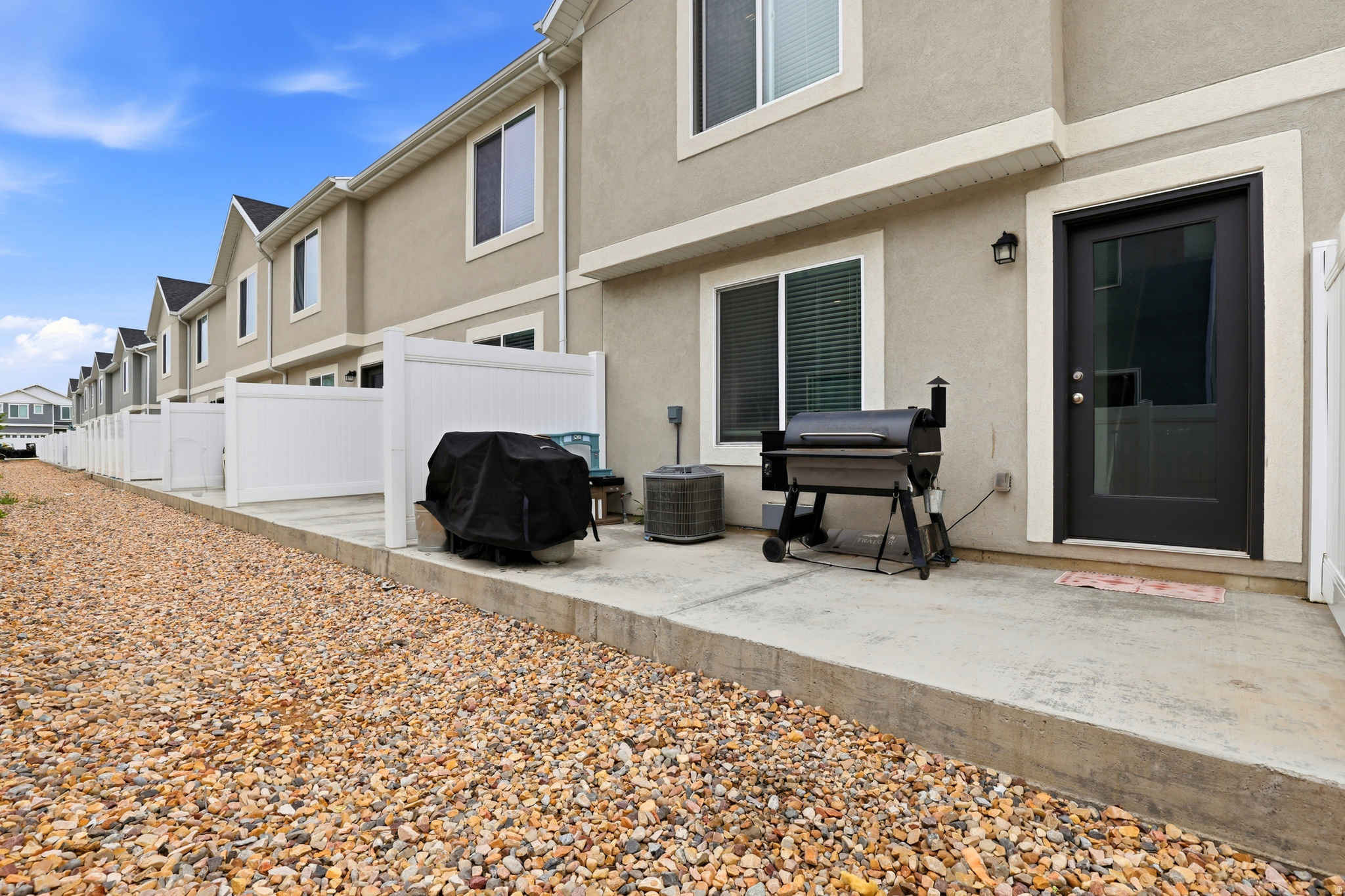 NORTHSHORE - Residential